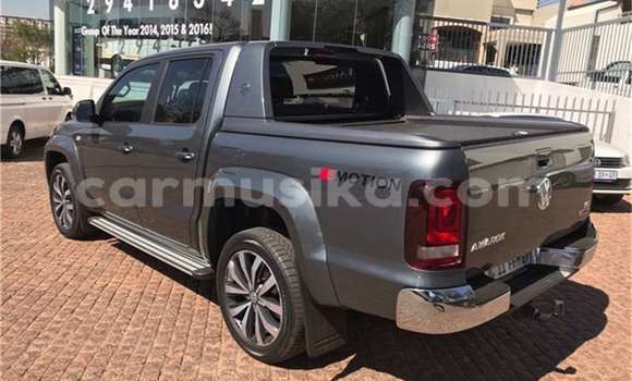Nunua Ilio tumika Volkswagen Amarok Fedha Gari ndani ya Beitbridge nchini Matabeleland Kusini Nunua Ilio tumika Volkswagen Amarok Fedha Gari ndani ya Beitbridge nchini Matabeleland Kusini
