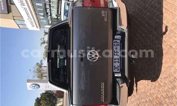 Nunua Ilio tumika Volkswagen Amarok Fedha Gari ndani ya Beitbridge nchini Matabeleland Kusini Nunua Ilio tumika Volkswagen Amarok Fedha Gari ndani ya Beitbridge nchini Matabeleland Kusini
