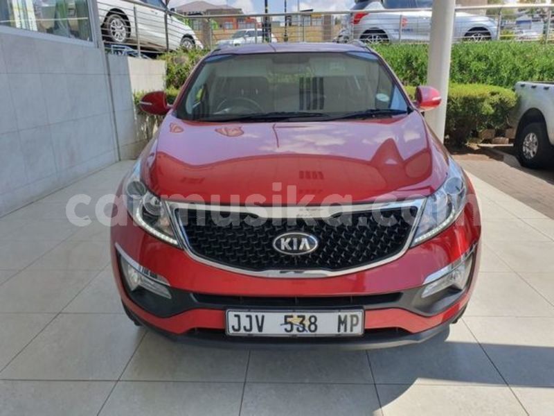 Big with watermark kia sportage matabeleland south beitbridge 8011