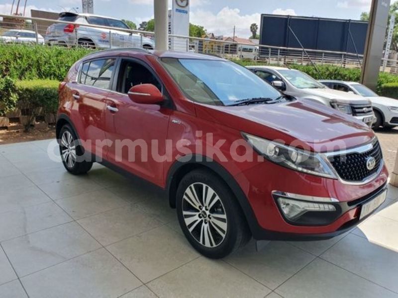 Big with watermark kia sportage matabeleland south beitbridge 8011