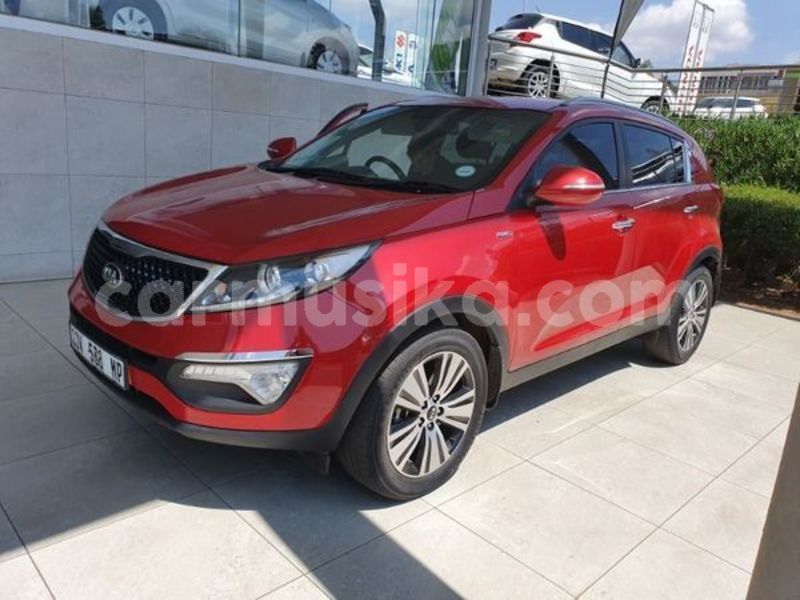 Big with watermark kia sportage matabeleland south beitbridge 8011