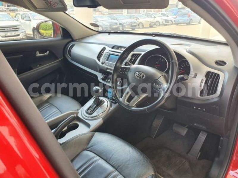 Big with watermark kia sportage matabeleland south beitbridge 8011