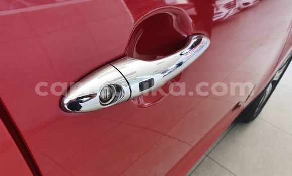 Tenga Tsaru Kia Sportage Tsvuku Mota in Beitbridge in Matabeleland South Tenga Tsaru Kia Sportage Tsvuku Mota in Beitbridge in Matabeleland South