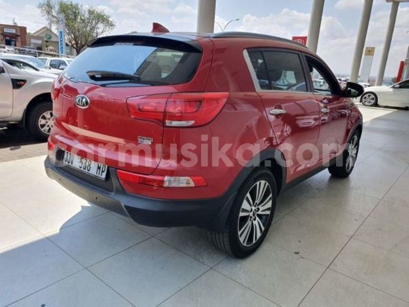 Big with watermark kia sportage matabeleland south beitbridge 8011