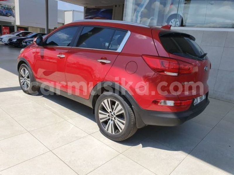 Big with watermark kia sportage matabeleland south beitbridge 8011