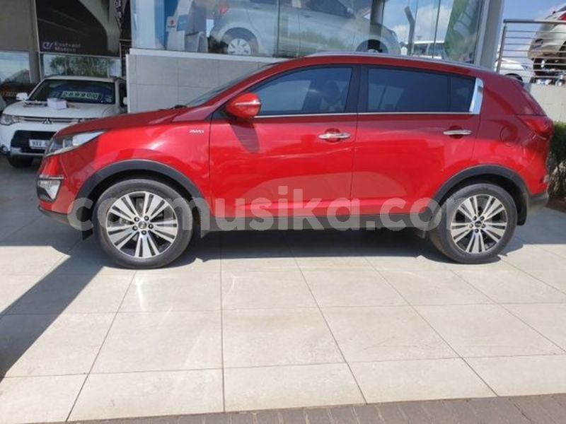 Big with watermark kia sportage matabeleland south beitbridge 8011