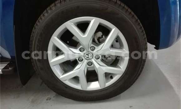 Acheter Occasion Voiture Volkswagen Amarok Bleu à Beitbridge, Matabeleland South Acheter Occasion Voiture Volkswagen Amarok Bleu à Beitbridge, Matabeleland South