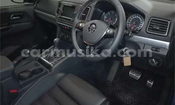 Acheter Occasion Voiture Volkswagen Amarok Bleu à Beitbridge, Matabeleland South Acheter Occasion Voiture Volkswagen Amarok Bleu à Beitbridge, Matabeleland South