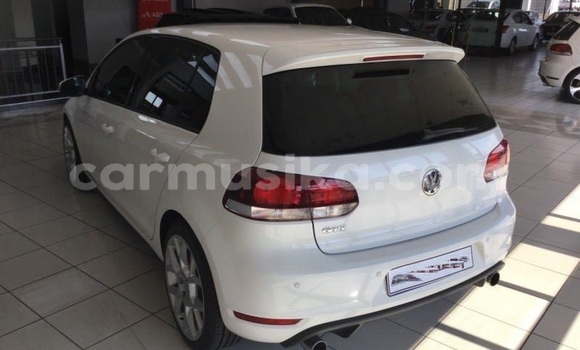 Acheter Occasion Voiture Volkswagen Golf GTI Blanc à Beitbridge, Matabeleland South Acheter Occasion Voiture Volkswagen Golf GTI Blanc à Beitbridge, Matabeleland South