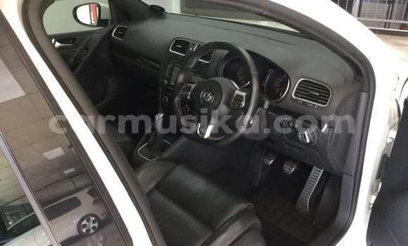 Acheter Occasion Voiture Volkswagen Golf GTI Blanc à Beitbridge, Matabeleland South Acheter Occasion Voiture Volkswagen Golf GTI Blanc à Beitbridge, Matabeleland South