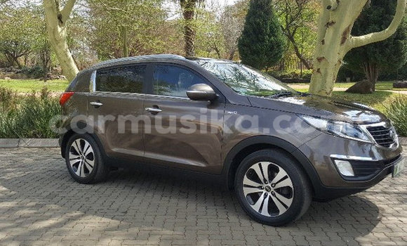 Buy Used Kia Sportage Other Car in Beitbridge in Matabeleland South Buy Used Kia Sportage Other Car in Beitbridge in Matabeleland South