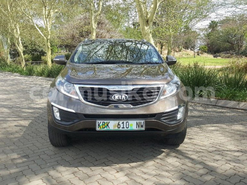 Big with watermark kia sportage matabeleland south beitbridge 8014