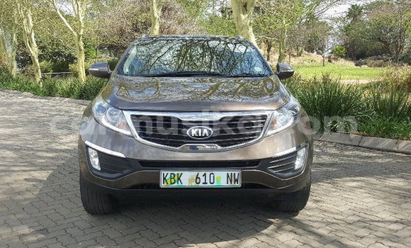 Buy Used Kia Sportage Other Car in Beitbridge in Matabeleland South Buy Used Kia Sportage Other Car in Beitbridge in Matabeleland South