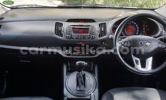 Buy Used Kia Sportage Other Car in Beitbridge in Matabeleland South Buy Used Kia Sportage Other Car in Beitbridge in Matabeleland South