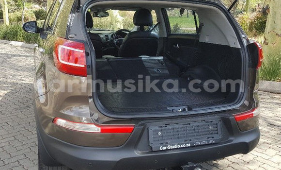 Buy Used Kia Sportage Other Car in Beitbridge in Matabeleland South Buy Used Kia Sportage Other Car in Beitbridge in Matabeleland South