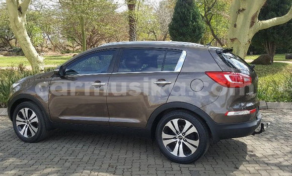 Buy Used Kia Sportage Other Car in Beitbridge in Matabeleland South Buy Used Kia Sportage Other Car in Beitbridge in Matabeleland South