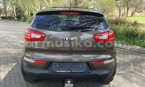 Buy Used Kia Sportage Other Car in Beitbridge in Matabeleland South Buy Used Kia Sportage Other Car in Beitbridge in Matabeleland South