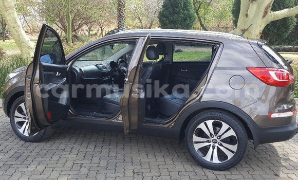 Buy Used Kia Sportage Other Car in Beitbridge in Matabeleland South Buy Used Kia Sportage Other Car in Beitbridge in Matabeleland South