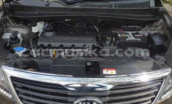 Buy Used Kia Sportage Other Car in Beitbridge in Matabeleland South Buy Used Kia Sportage Other Car in Beitbridge in Matabeleland South