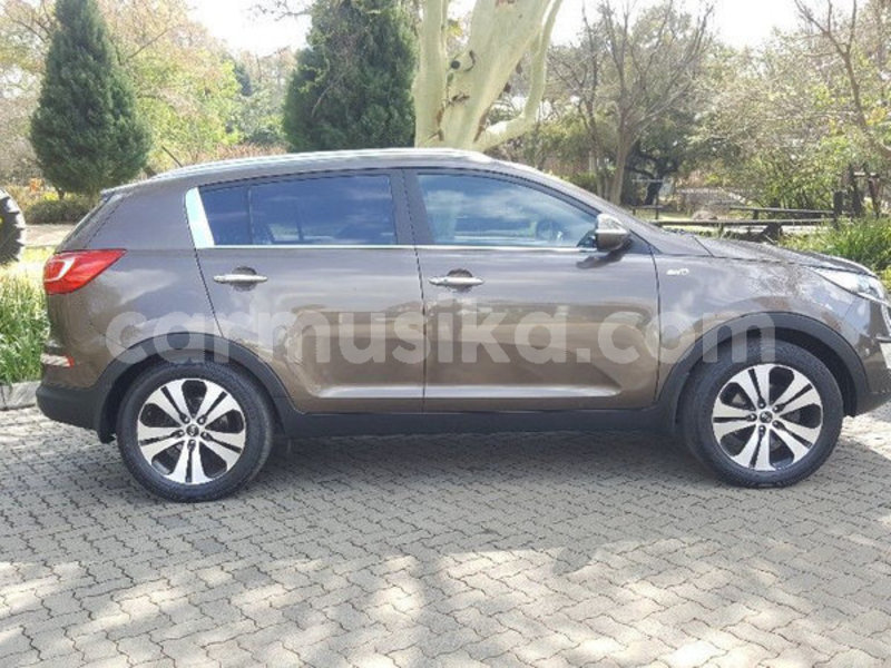 Big with watermark kia sportage matabeleland south beitbridge 8014