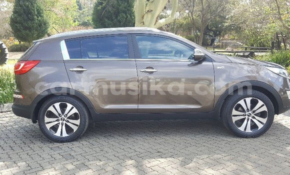 Buy Used Kia Sportage Other Car in Beitbridge in Matabeleland South Buy Used Kia Sportage Other Car in Beitbridge in Matabeleland South