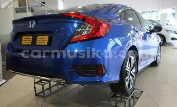 Tenga Tsaru Honda Civic Bhuruu Mota in Beitbridge in Matabeleland South Tenga Tsaru Honda Civic Bhuruu Mota in Beitbridge in Matabeleland South