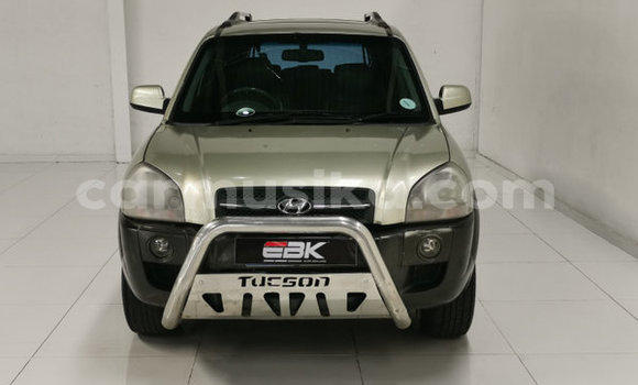 Acheter Occasion Voiture Hyundai Tucson Autre à Beitbridge, Matabeleland South Acheter Occasion Voiture Hyundai Tucson Autre à Beitbridge, Matabeleland South