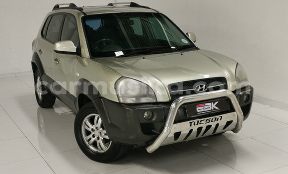 Acheter Occasion Voiture Hyundai Tucson Autre à Beitbridge, Matabeleland South Acheter Occasion Voiture Hyundai Tucson Autre à Beitbridge, Matabeleland South