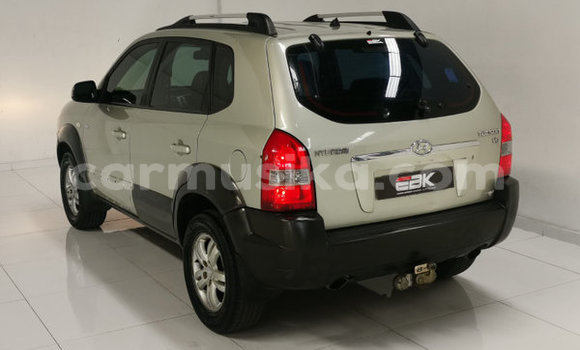 Acheter Occasion Voiture Hyundai Tucson Autre à Beitbridge, Matabeleland South Acheter Occasion Voiture Hyundai Tucson Autre à Beitbridge, Matabeleland South