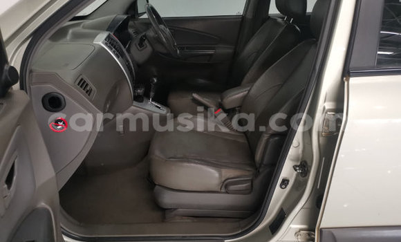 Acheter Occasion Voiture Hyundai Tucson Autre à Beitbridge, Matabeleland South Acheter Occasion Voiture Hyundai Tucson Autre à Beitbridge, Matabeleland South