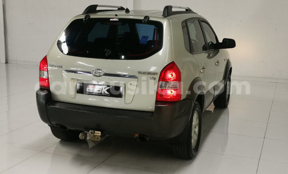 Acheter Occasion Voiture Hyundai Tucson Autre à Beitbridge, Matabeleland South Acheter Occasion Voiture Hyundai Tucson Autre à Beitbridge, Matabeleland South