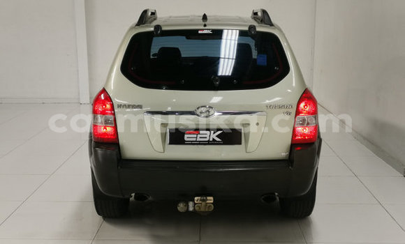 Acheter Occasion Voiture Hyundai Tucson Autre à Beitbridge, Matabeleland South Acheter Occasion Voiture Hyundai Tucson Autre à Beitbridge, Matabeleland South