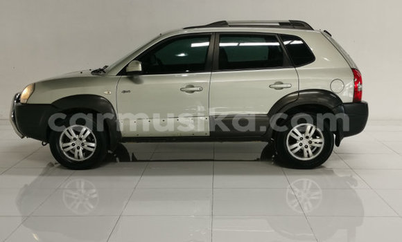 Acheter Occasion Voiture Hyundai Tucson Autre à Beitbridge, Matabeleland South Acheter Occasion Voiture Hyundai Tucson Autre à Beitbridge, Matabeleland South