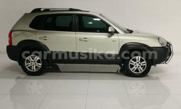 Acheter Occasion Voiture Hyundai Tucson Autre à Beitbridge, Matabeleland South Acheter Occasion Voiture Hyundai Tucson Autre à Beitbridge, Matabeleland South