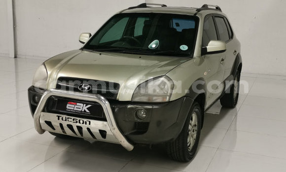 Acheter Occasion Voiture Hyundai Tucson Autre à Beitbridge, Matabeleland South Acheter Occasion Voiture Hyundai Tucson Autre à Beitbridge, Matabeleland South