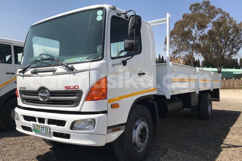 Big with watermark hino 300 series matabeleland south beitbridge 8018