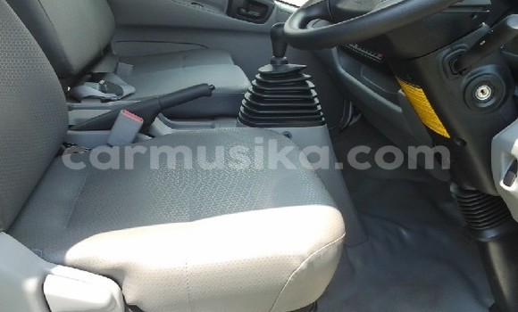 Acheter Occasion Utilitaire Hino 300 Series Blanc à Beitbridge, Matabeleland South Acheter Occasion Utilitaire Hino 300 Series Blanc à Beitbridge, Matabeleland South