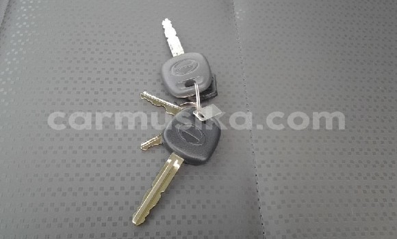 Acheter Occasion Utilitaire Hino 300 Series Blanc à Beitbridge, Matabeleland South Acheter Occasion Utilitaire Hino 300 Series Blanc à Beitbridge, Matabeleland South