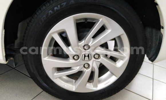 Acheter Occasion Voiture Honda Jazz Blanc à Beitbridge, Matabeleland South Acheter Occasion Voiture Honda Jazz Blanc à Beitbridge, Matabeleland South