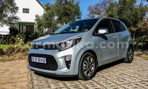 Tenga Tsaru Kia Picanto Sirivha Mota in Beitbridge in Matabeleland South Tenga Tsaru Kia Picanto Sirivha Mota in Beitbridge in Matabeleland South