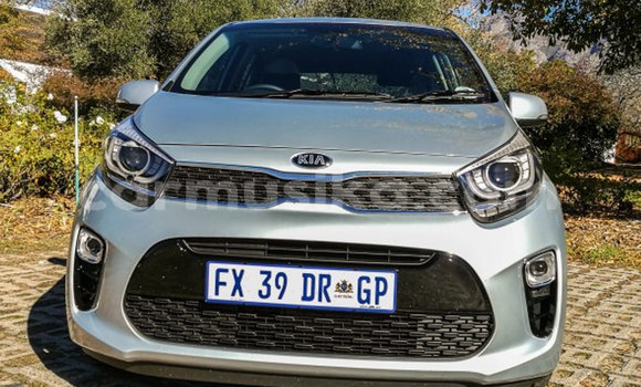 Tenga Tsaru Kia Picanto Sirivha Mota in Beitbridge in Matabeleland South Tenga Tsaru Kia Picanto Sirivha Mota in Beitbridge in Matabeleland South