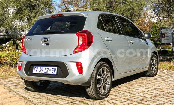 Tenga Tsaru Kia Picanto Sirivha Mota in Beitbridge in Matabeleland South Tenga Tsaru Kia Picanto Sirivha Mota in Beitbridge in Matabeleland South