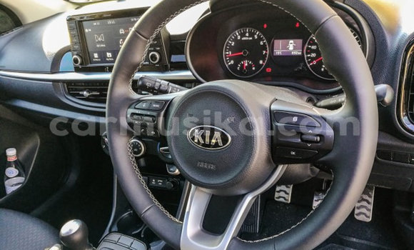 Tenga Tsaru Kia Picanto Sirivha Mota in Beitbridge in Matabeleland South Tenga Tsaru Kia Picanto Sirivha Mota in Beitbridge in Matabeleland South