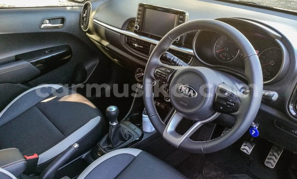 Tenga Tsaru Kia Picanto Sirivha Mota in Beitbridge in Matabeleland South Tenga Tsaru Kia Picanto Sirivha Mota in Beitbridge in Matabeleland South