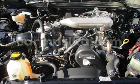 Acheter Occasion Voiture Toyota Hilux Gris à Beitbridge, Matabeleland South Acheter Occasion Voiture Toyota Hilux Gris à Beitbridge, Matabeleland South