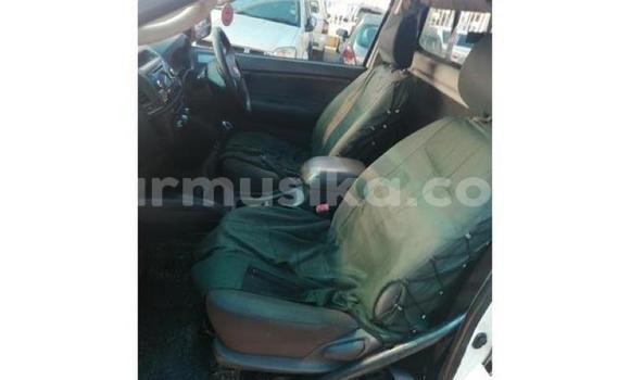 Tenga Tsaru Toyota Hilux Chena Mota in Beitbridge in Matabeleland South Tenga Tsaru Toyota Hilux Chena Mota in Beitbridge in Matabeleland South