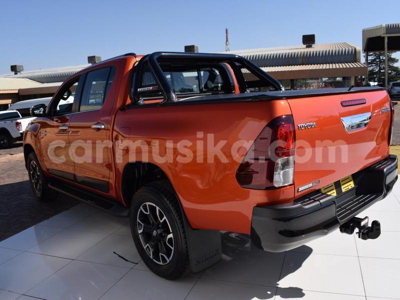 Big with watermark toyota hilux matabeleland south beitbridge 8030