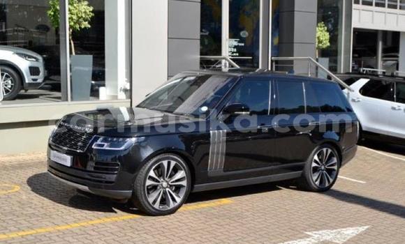 Acheter Occasion Voiture Land Rover Range Rover Noir à Beitbridge, Matabeleland South Acheter Occasion Voiture Land Rover Range Rover Noir à Beitbridge, Matabeleland South