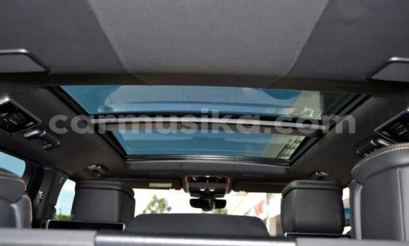 Acheter Occasion Voiture Land Rover Range Rover Noir à Beitbridge, Matabeleland South Acheter Occasion Voiture Land Rover Range Rover Noir à Beitbridge, Matabeleland South