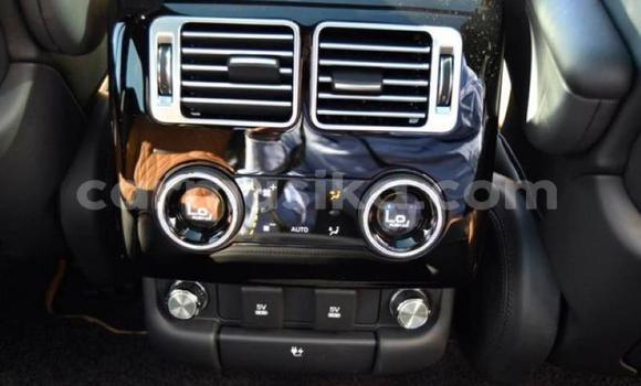 Acheter Occasion Voiture Land Rover Range Rover Noir à Beitbridge, Matabeleland South Acheter Occasion Voiture Land Rover Range Rover Noir à Beitbridge, Matabeleland South